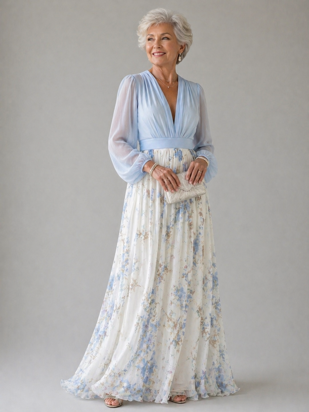 Julliette | Maxi Dress