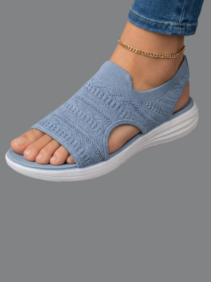 Comfortable Supportive Sandals Moara