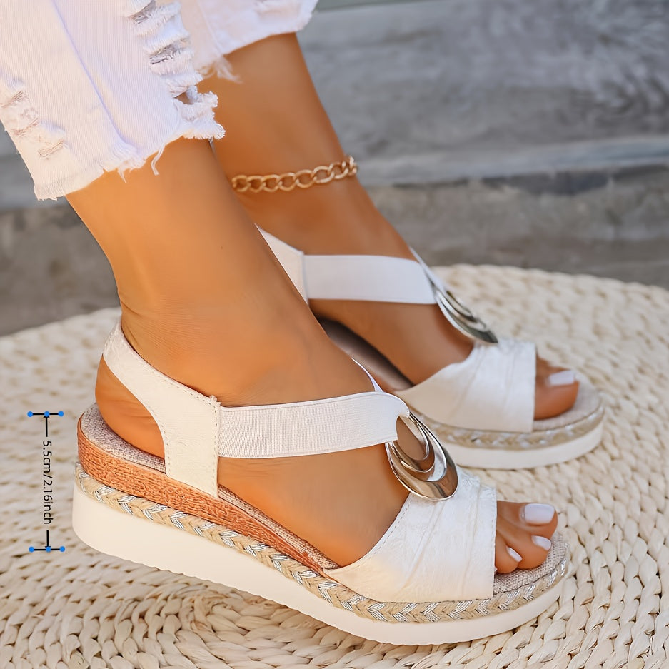 Mary | New Style Sandals