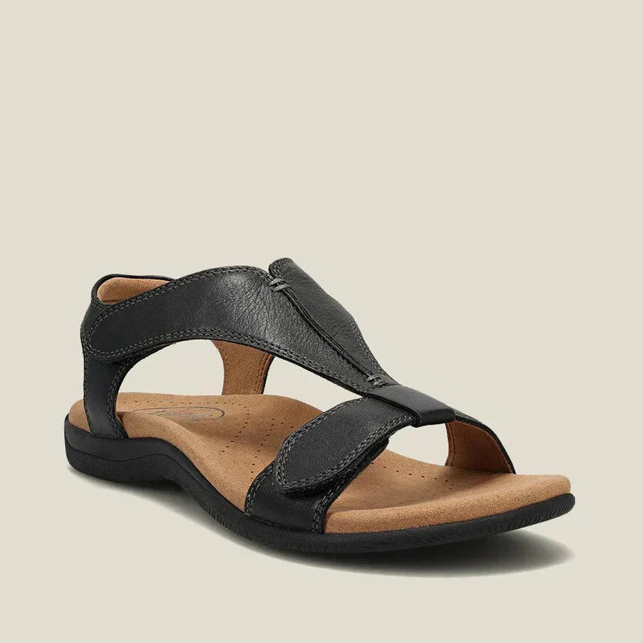 Lara Ergonomic Supportive Sandals
