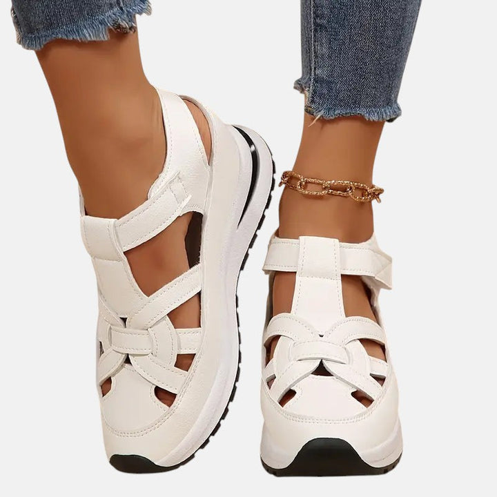 Delilah | Supportive Sandals