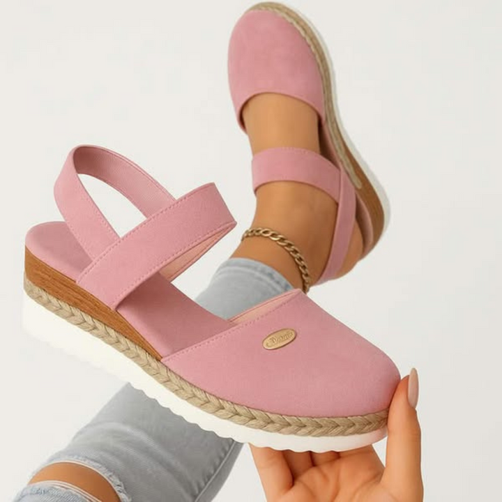 Antonia | Supportive Sandals