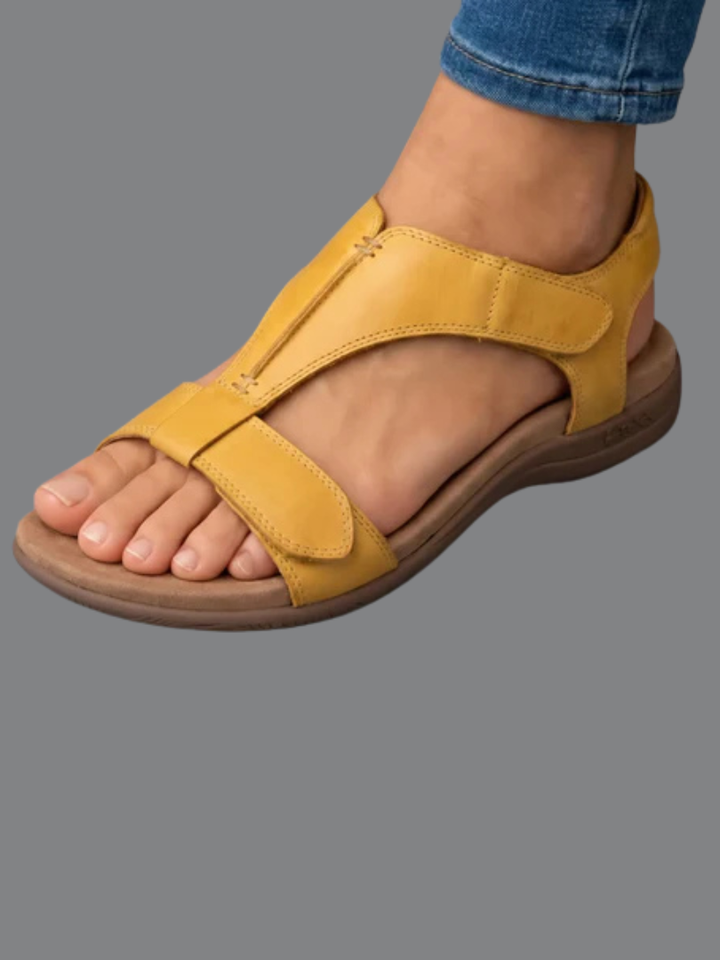 Lara Ergonomic Supportive Sandals