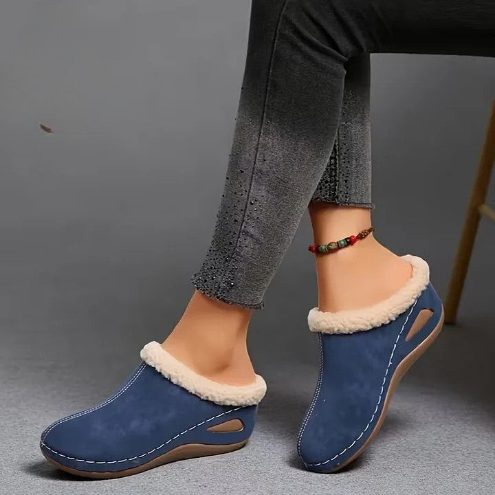 Orythe | Supportive Sandals