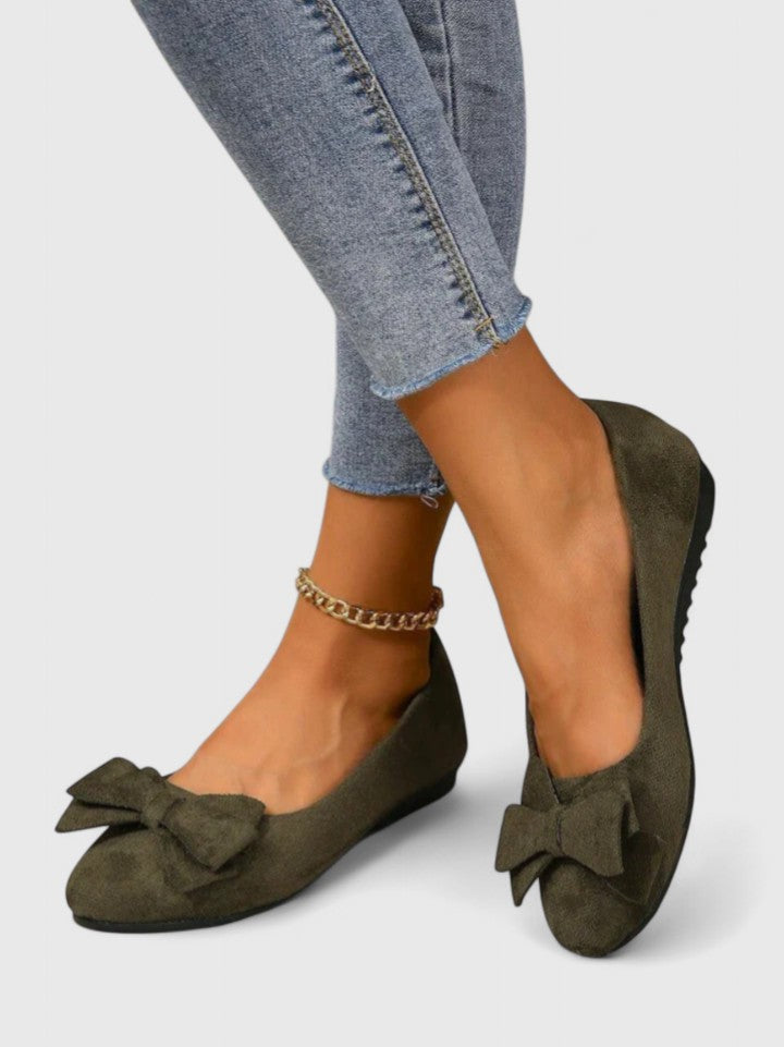 Vanessa | Supportive Sandals