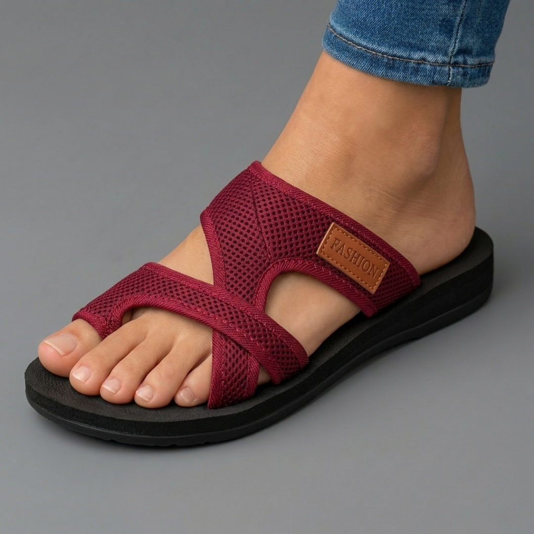 Elsa Comfortable Supportive Sandals