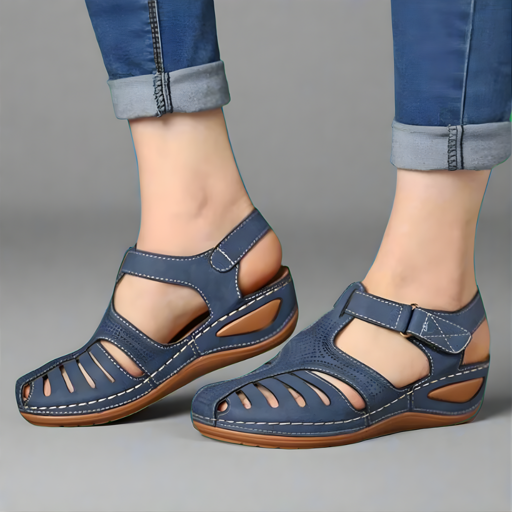 Phoenix | Supportive Sandals