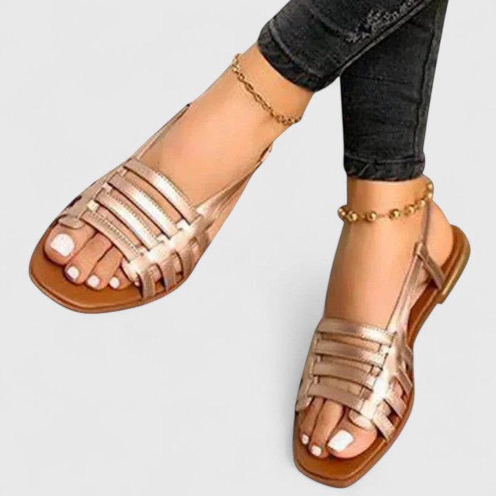 Loredana | Supportive Sandals