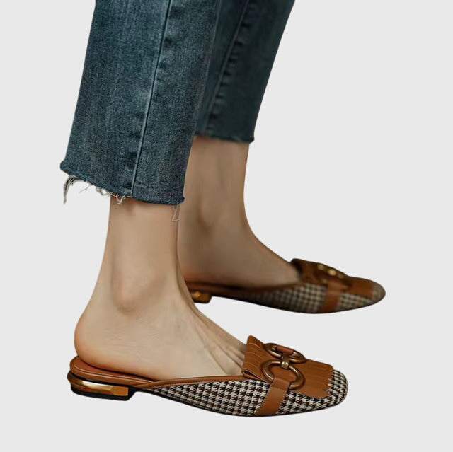 Alexandra | Supportive Sandals