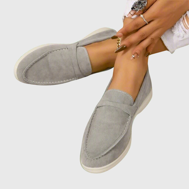 Molly | Supportive Loafers