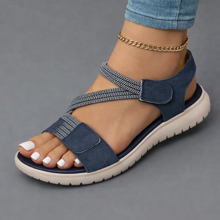 Glyresan | Lightweight Supportive Sandals
