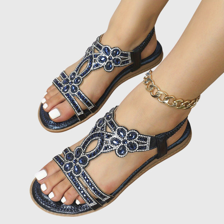 Blessy | Supportive Sandals