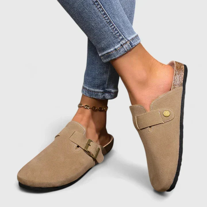 Katrien | Supportive Loafers