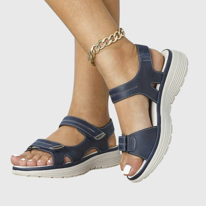 Casey | Supportive Sandals