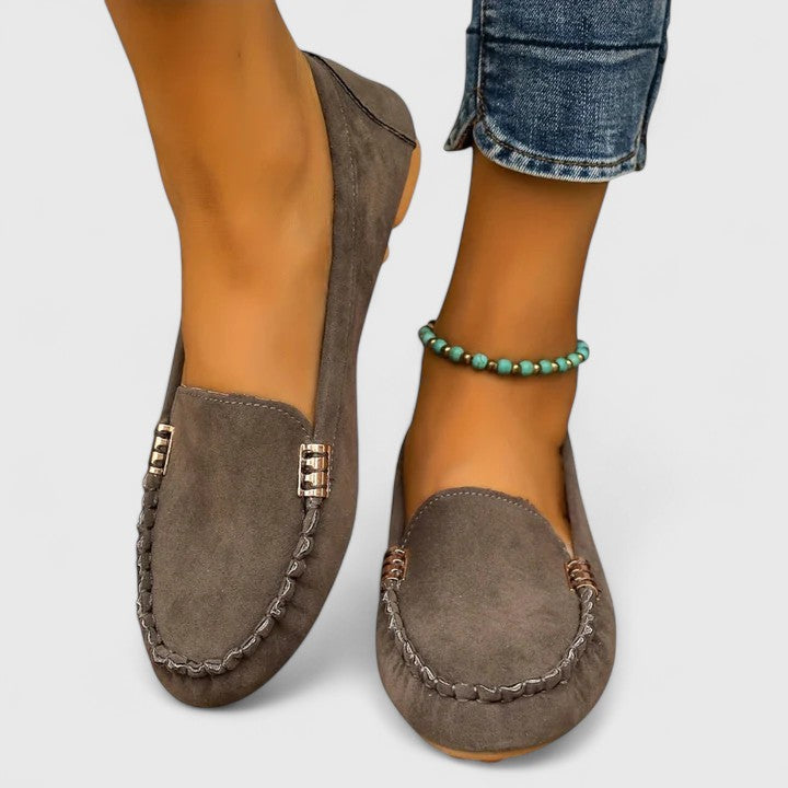 Karlene | Supportive Loafer