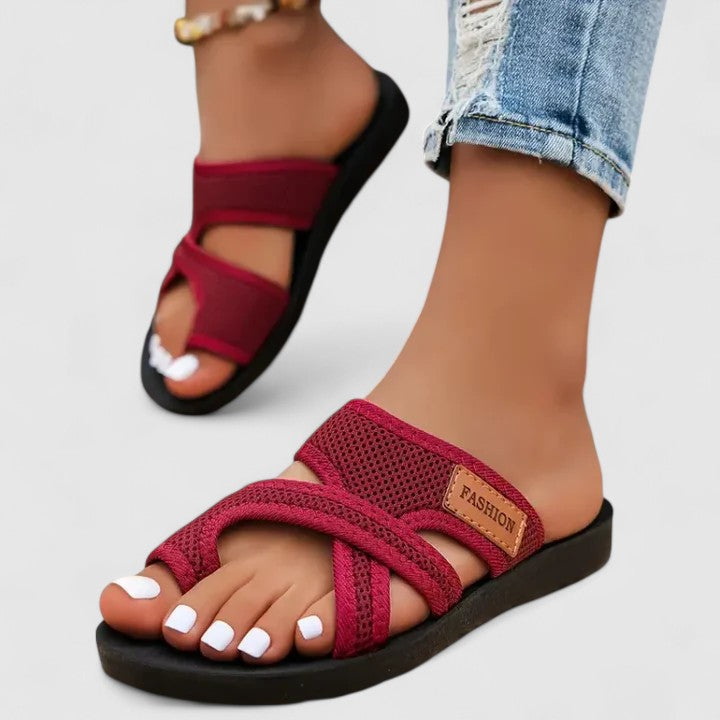 Ottalene | Supportive Sandals