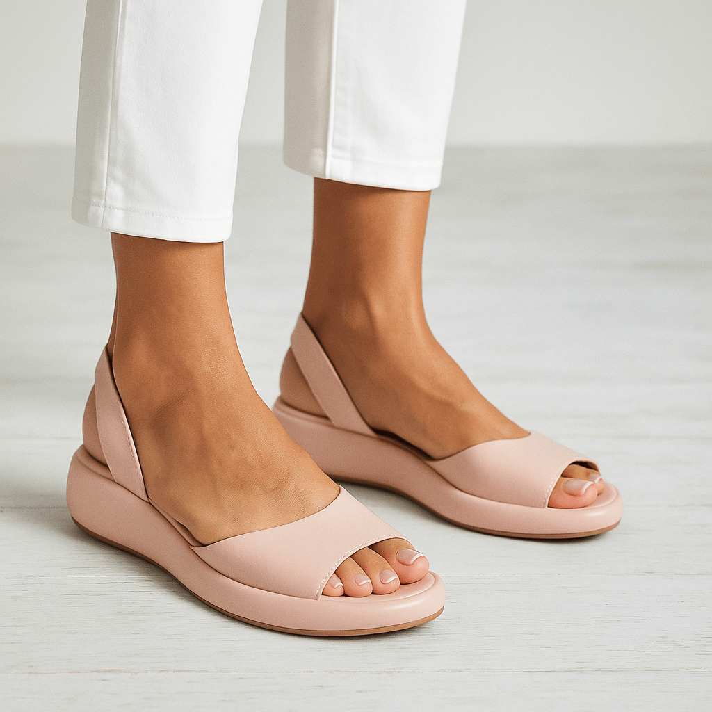 Elisé Supportive Sandals