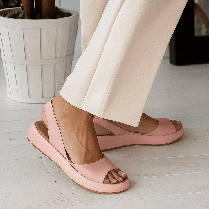 Elisé Supportive Sandals