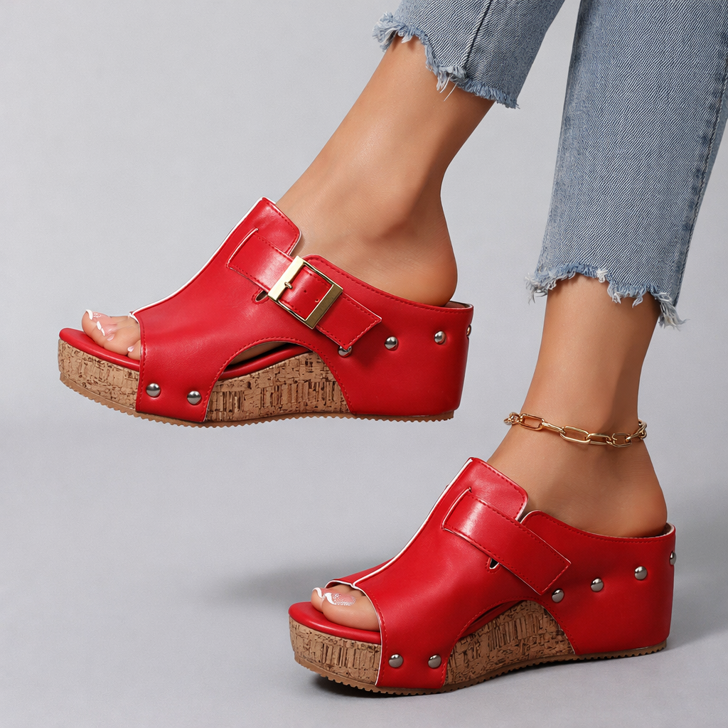 Bellora | Platform Sandals