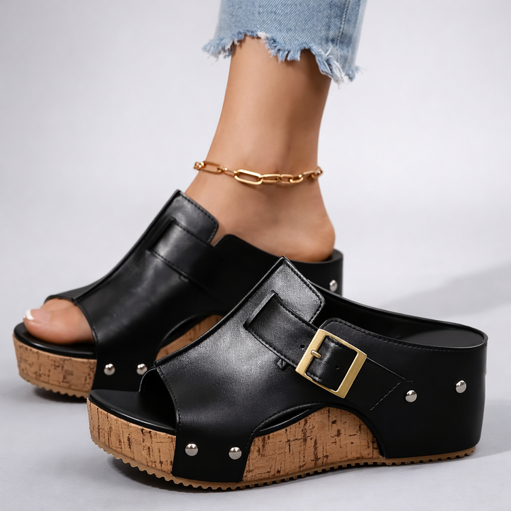 Bellora | Platform Sandals