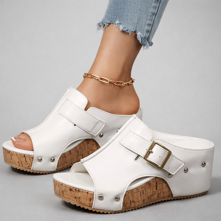 Bellora | Platform Sandals