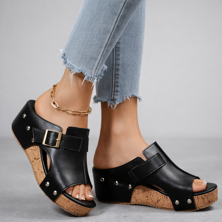 Bellora | Platform Sandals