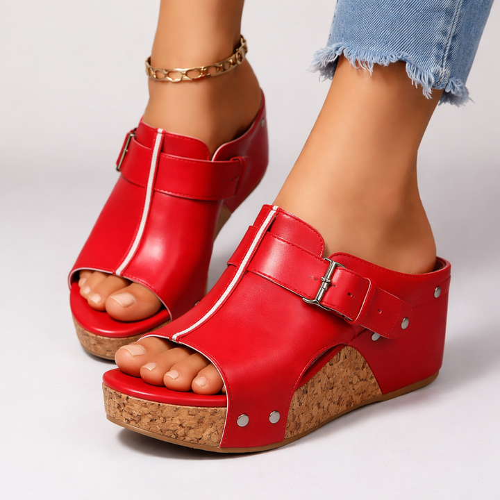 Bellora | Platform Sandals
