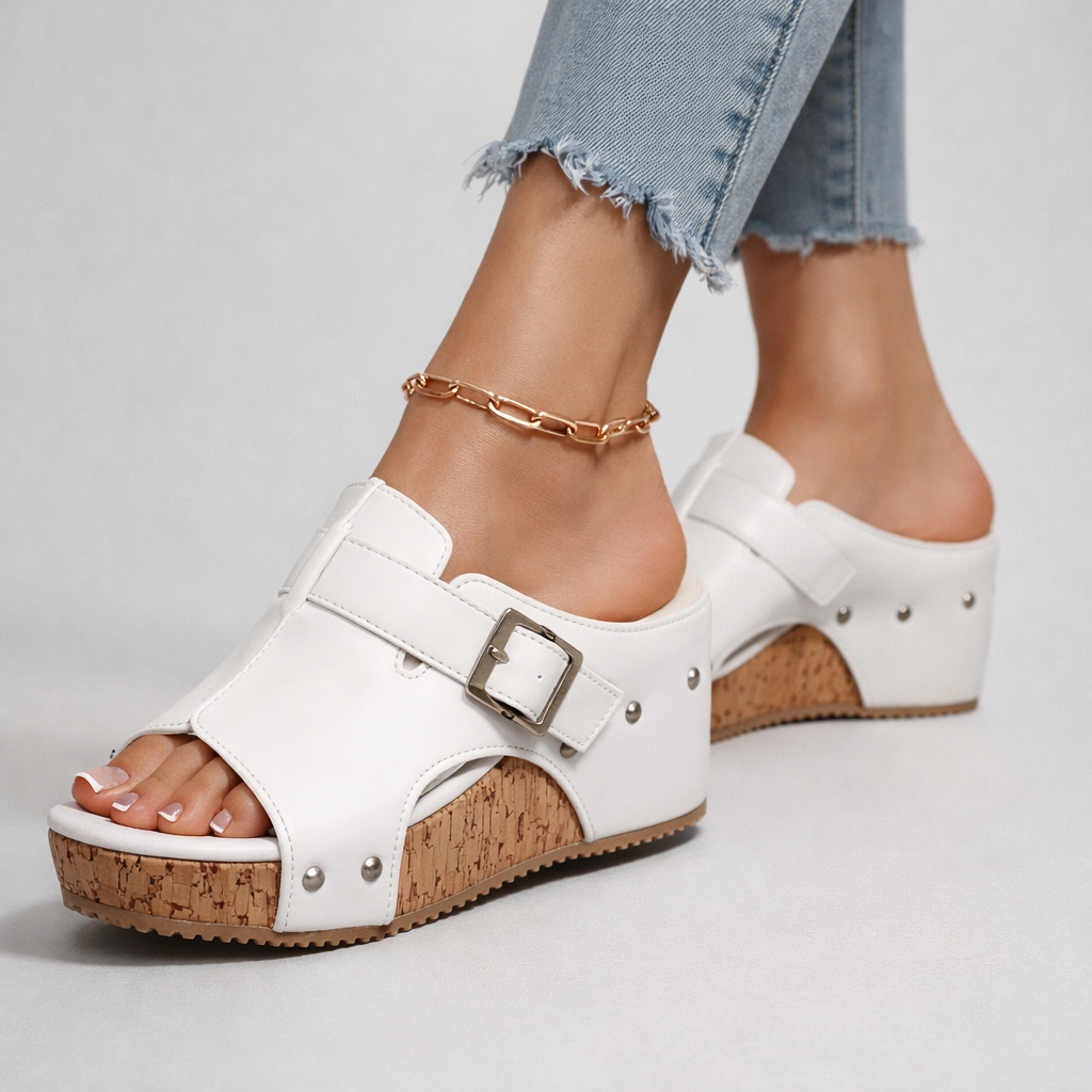 Bellora | Platform Sandals