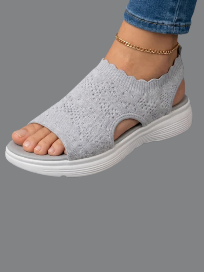 Amalfi Comfort Supportive Sandals