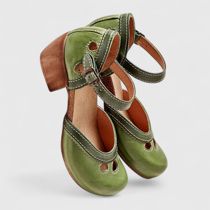 Calinae | Supportive Sandals
