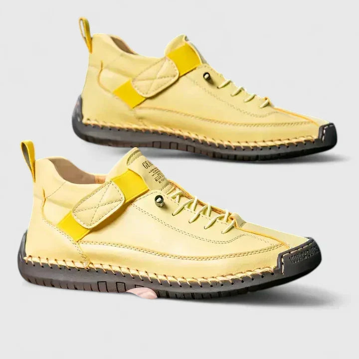 Kymberleigh | Supportive Sneakers