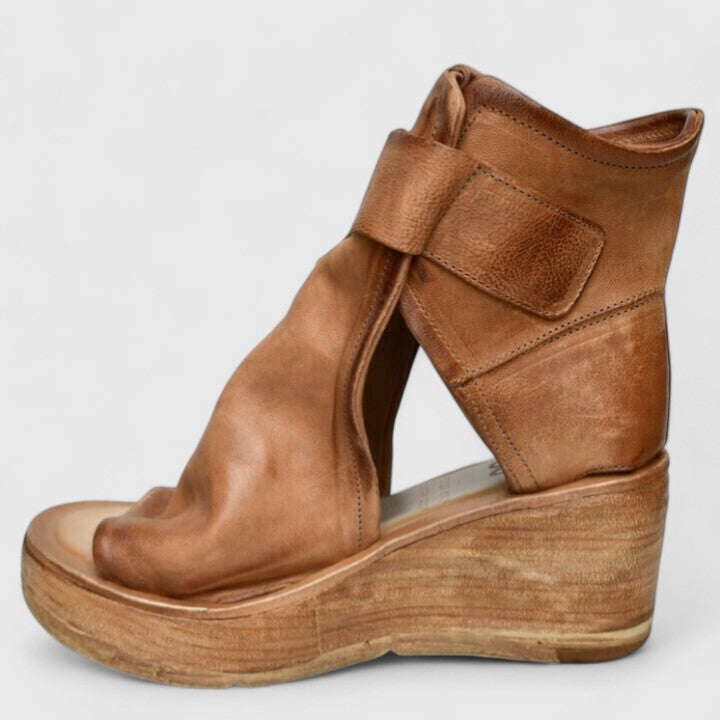 Jess | Supportive Wedge Sandals