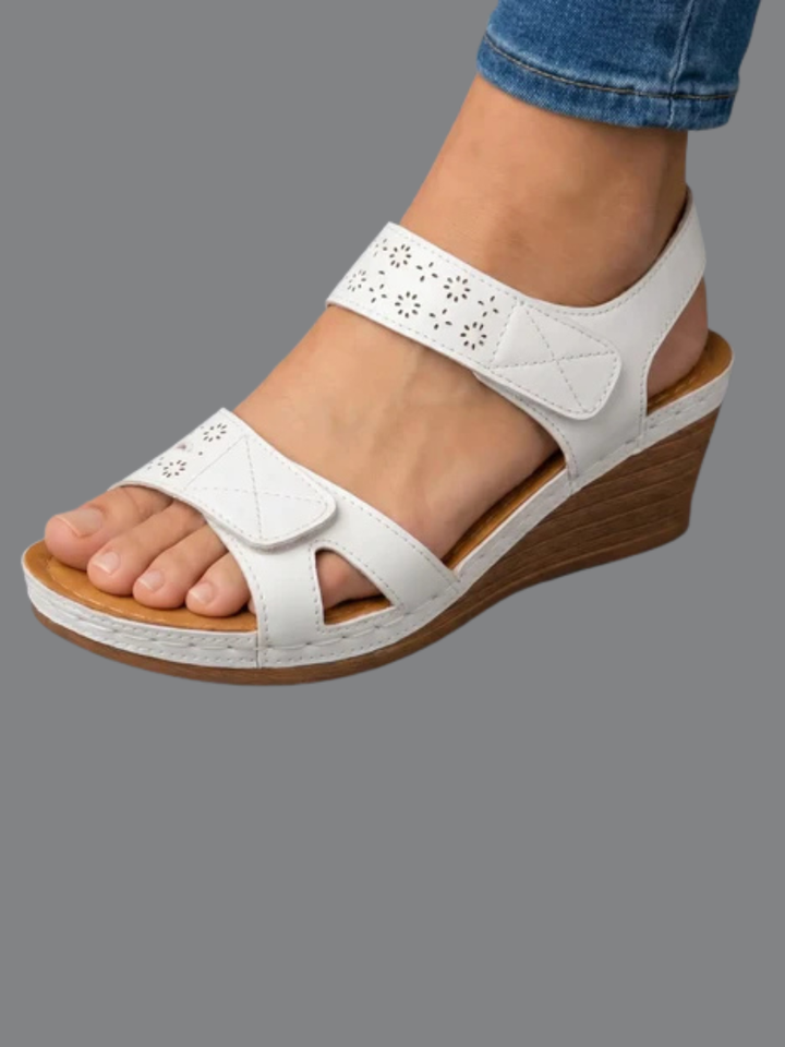 Amelia Comfort Supportive Sandals
