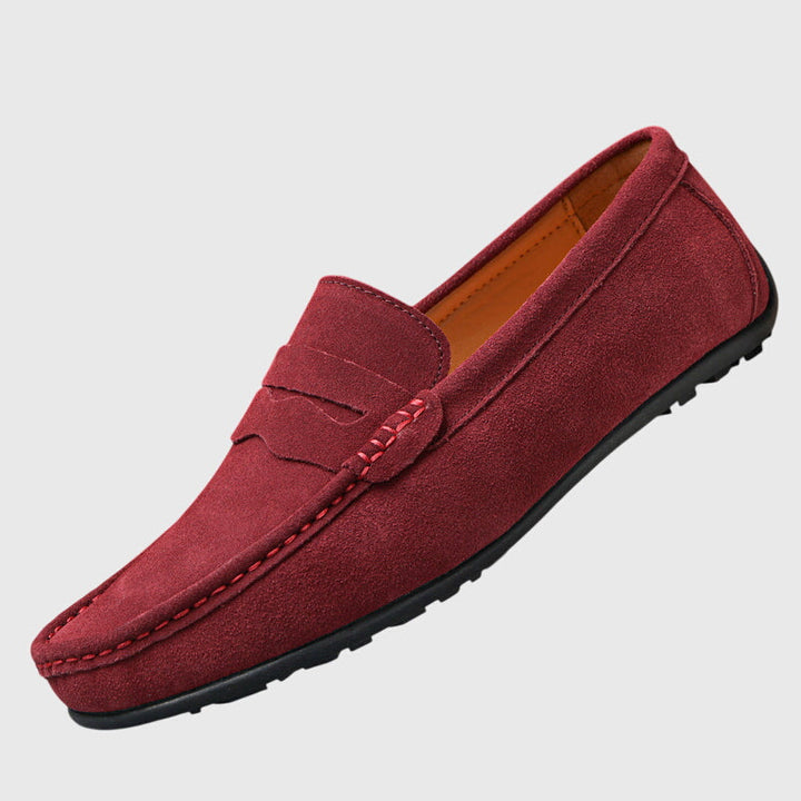 Rosaly | Supportive Loafers