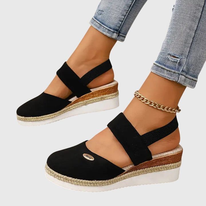 Harriet | Supportive Sandals