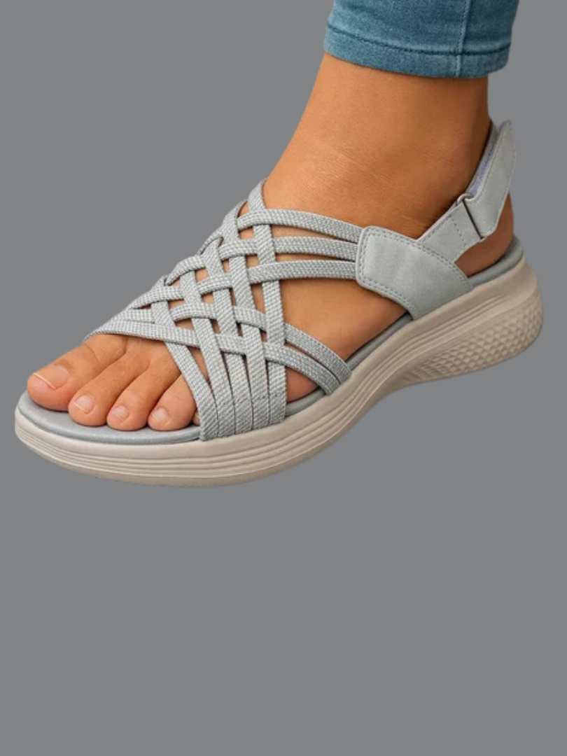 Marta Comfort Supportive Sandals