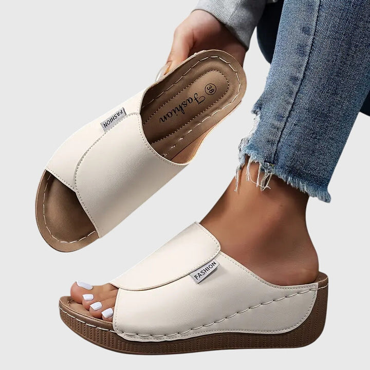 Esther | Stylish Supportive Sandals