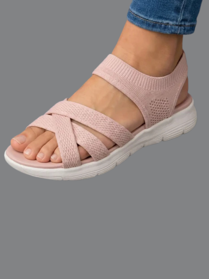 ErgoLina Comfort Supportive Sandals