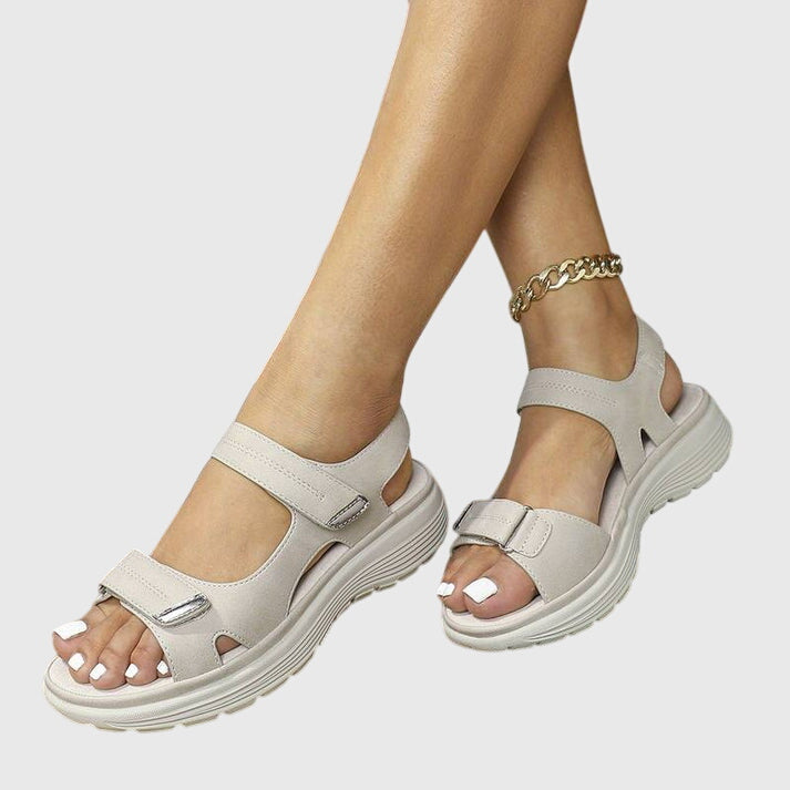 Casey | Supportive Sandals