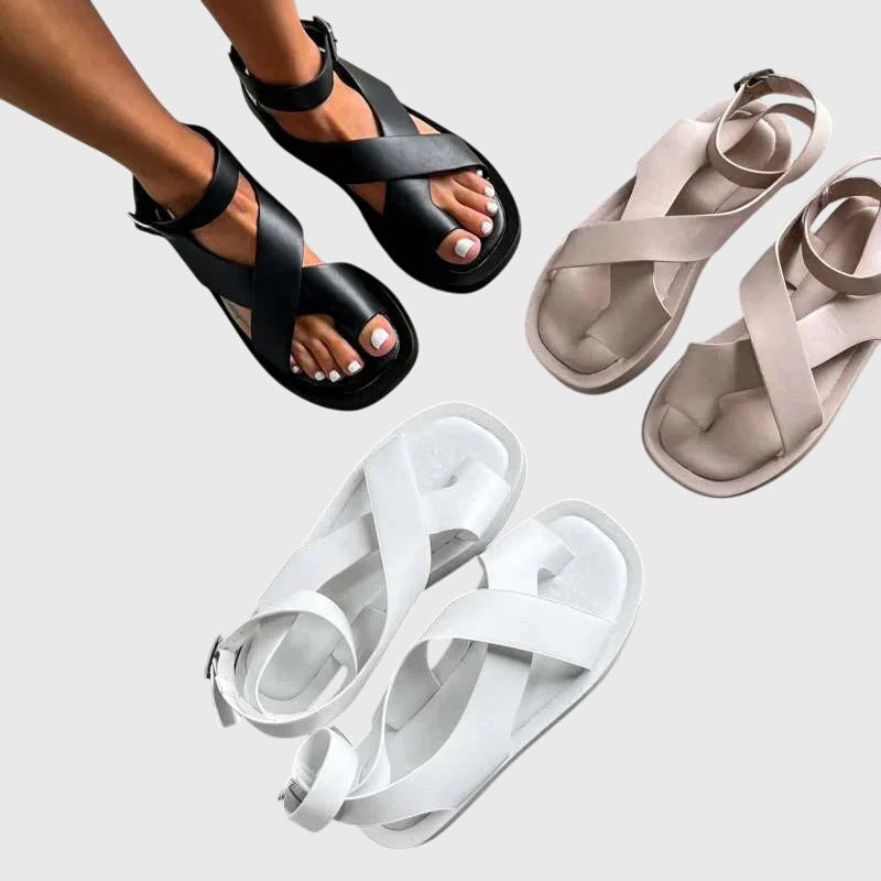 Tess | Supportive Sandals