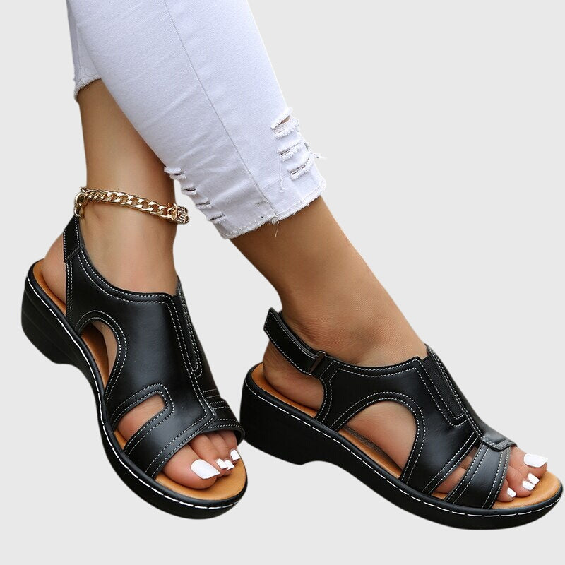 Celeste | Supportive Sandals