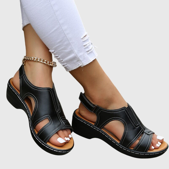 Celeste | Supportive Sandals