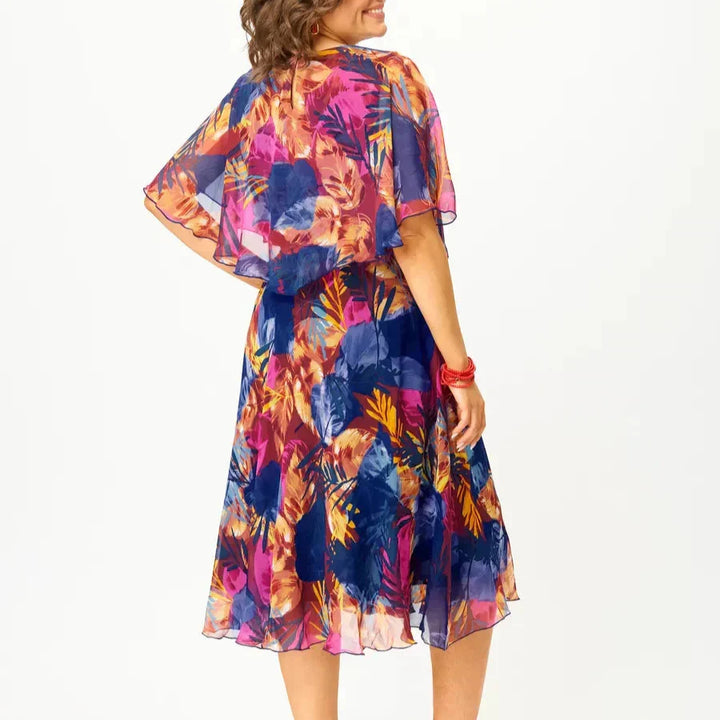 Barbara | Easy Breezy Flow Dress