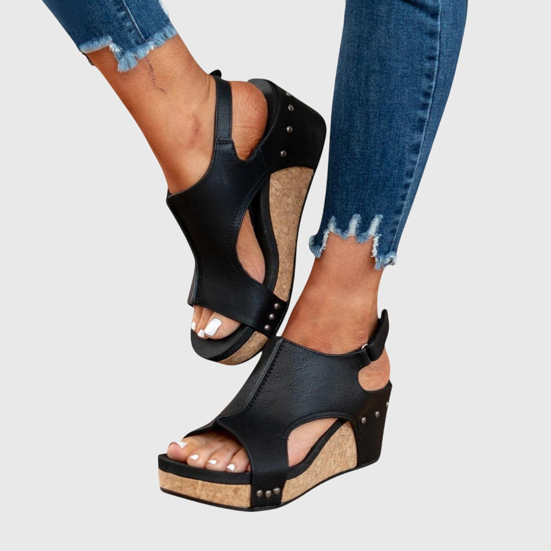 Adela | Supportive Sandals