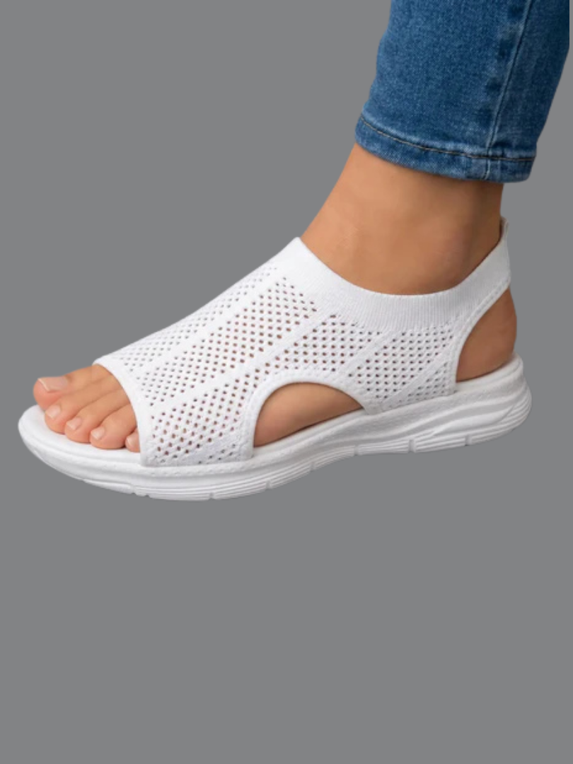 Soft Supportive Comfortable Sandals