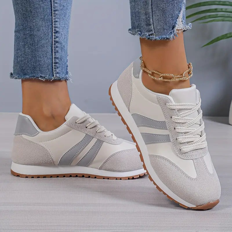 Supportive Comfort Sneakers for Everyday Wear