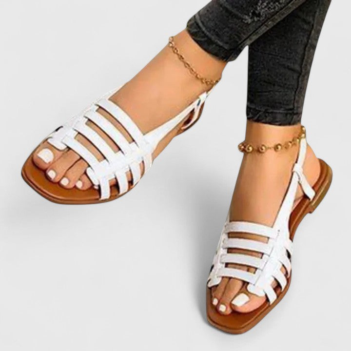 Loredana | Supportive Sandals