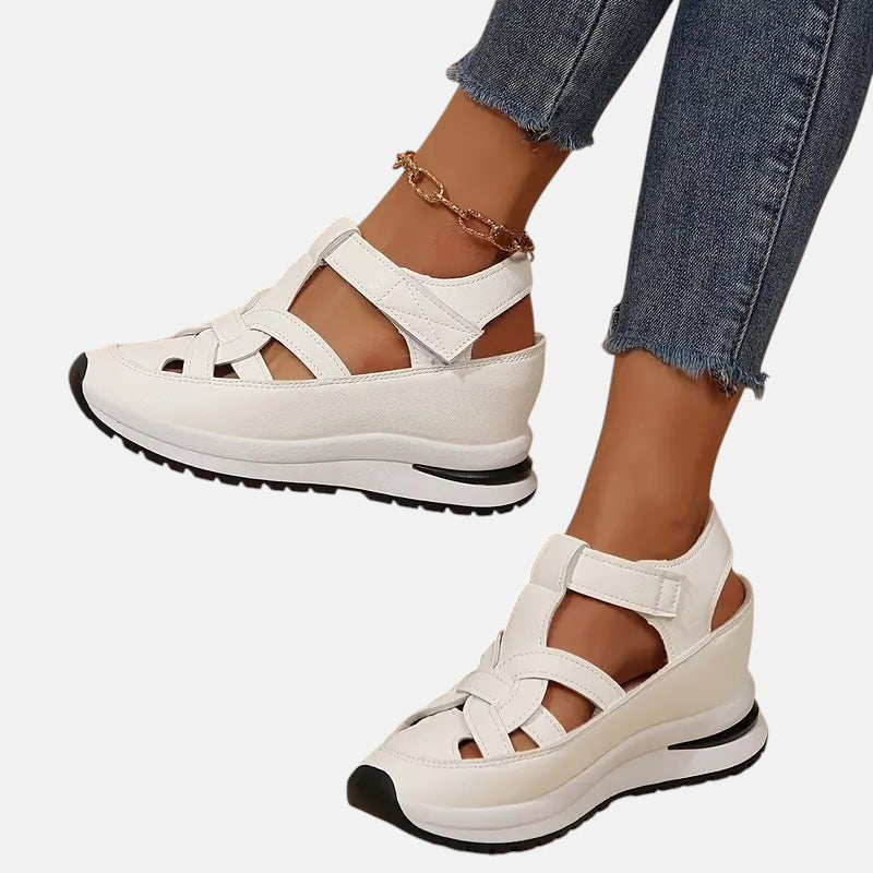 Aveta | Supportive Sandals