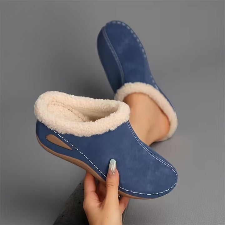 Orythe | Supportive Sandals