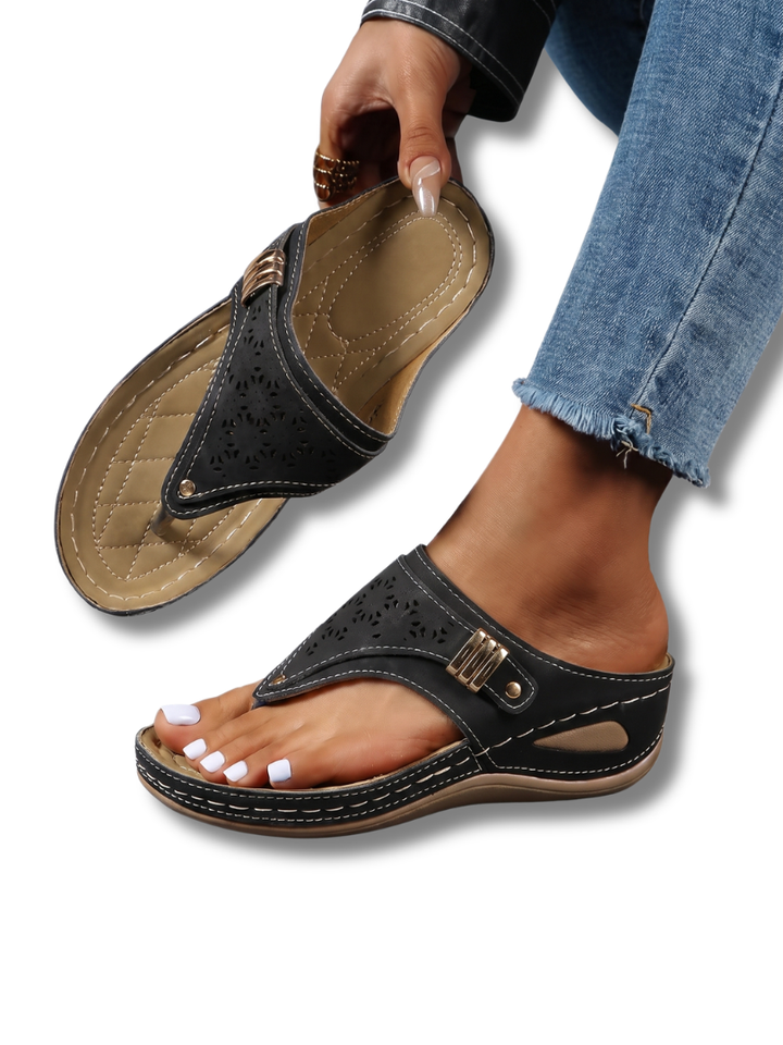 Verona | Supportive Sandals